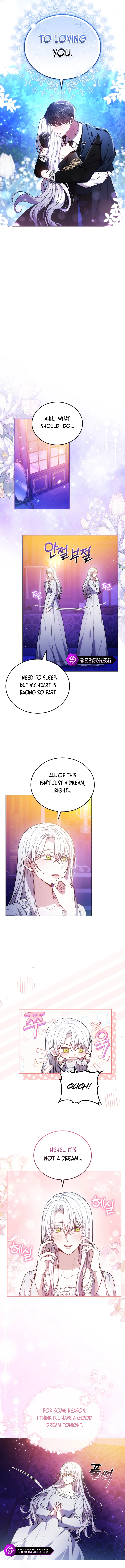 The Male Lead’s Nephew Like Me So Much Chapter 78 57 8