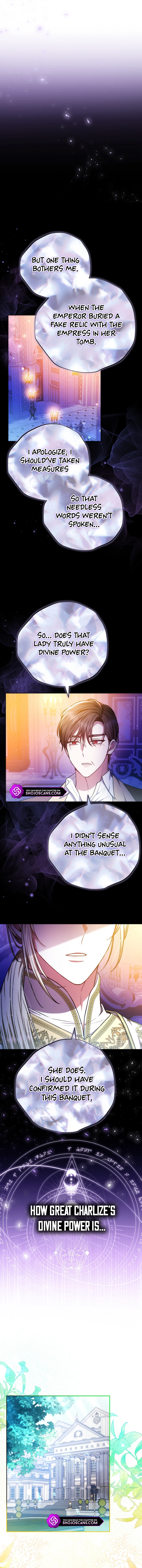 The Male Lead’s Nephew Like Me So Much Chapter 78 58 9