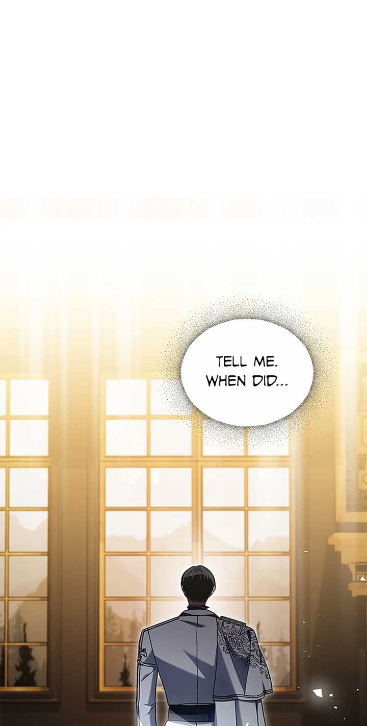 The Male Lead’s Nephew Like Me So Much Chapter 79 255 02