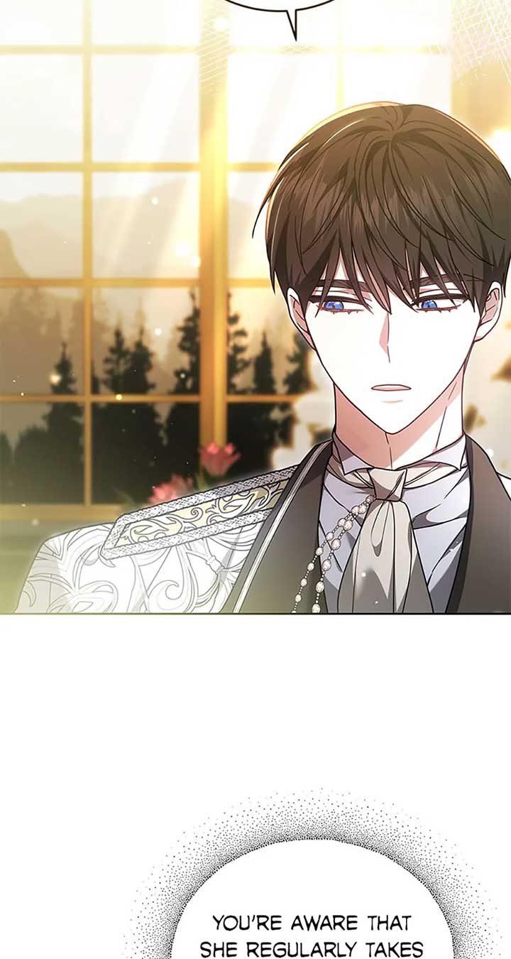 The Male Lead’s Nephew Like Me So Much Chapter 79 266 13