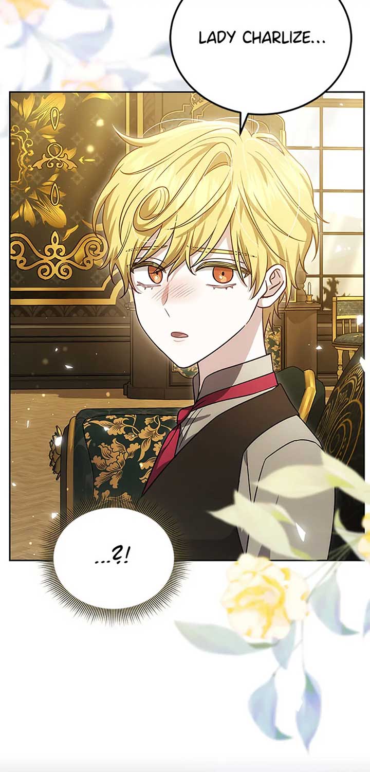 The Male Lead’s Nephew Like Me So Much Chapter 79 274 21