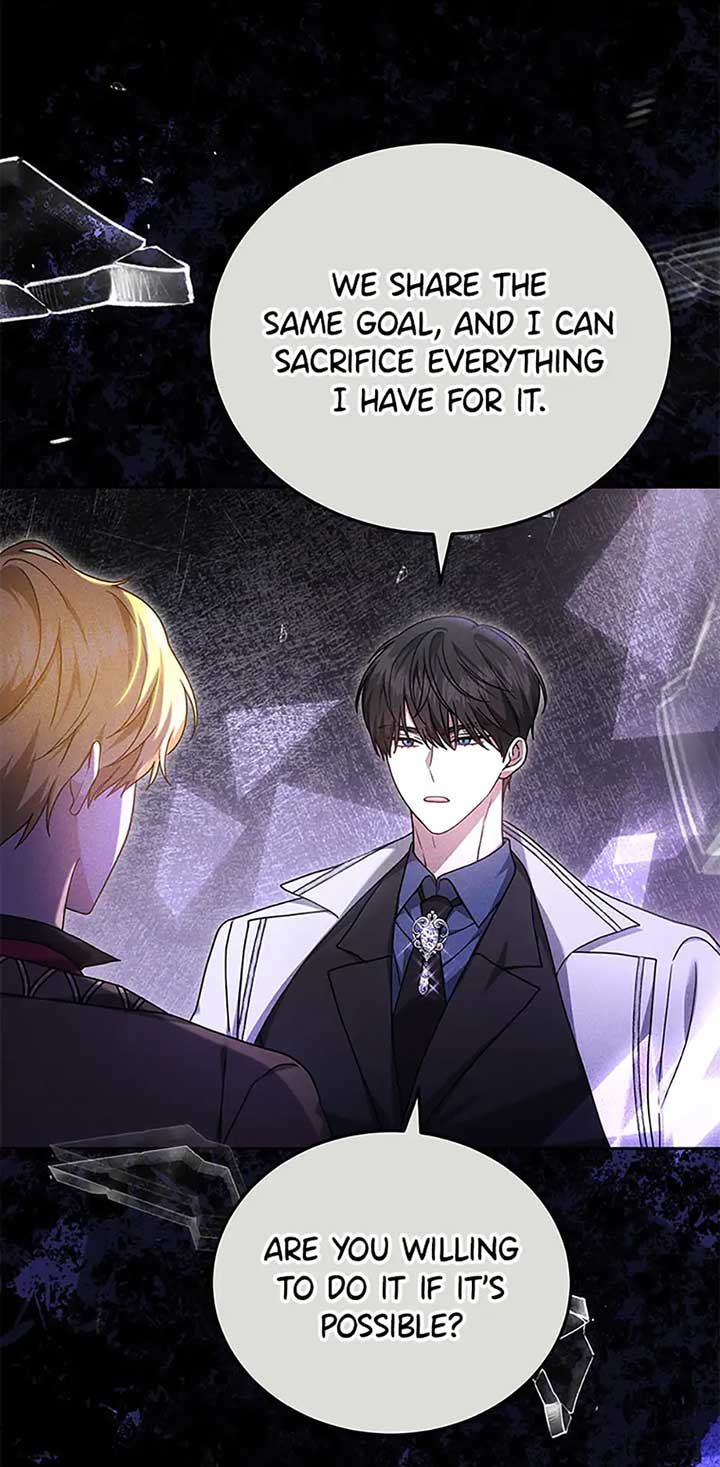 The Male Lead’s Nephew Like Me So Much Chapter 79 276 23
