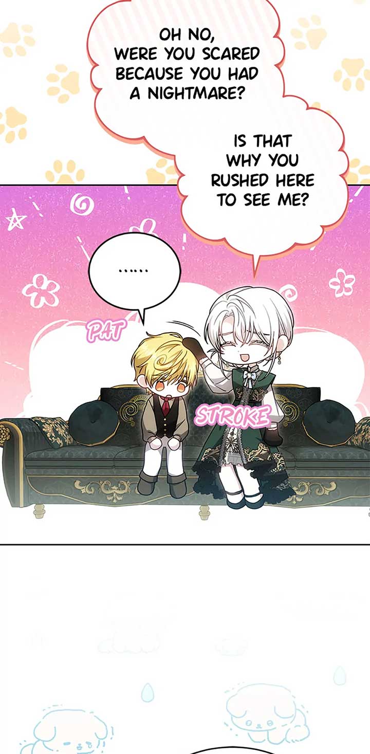 The Male Lead’s Nephew Like Me So Much Chapter 79 280 27