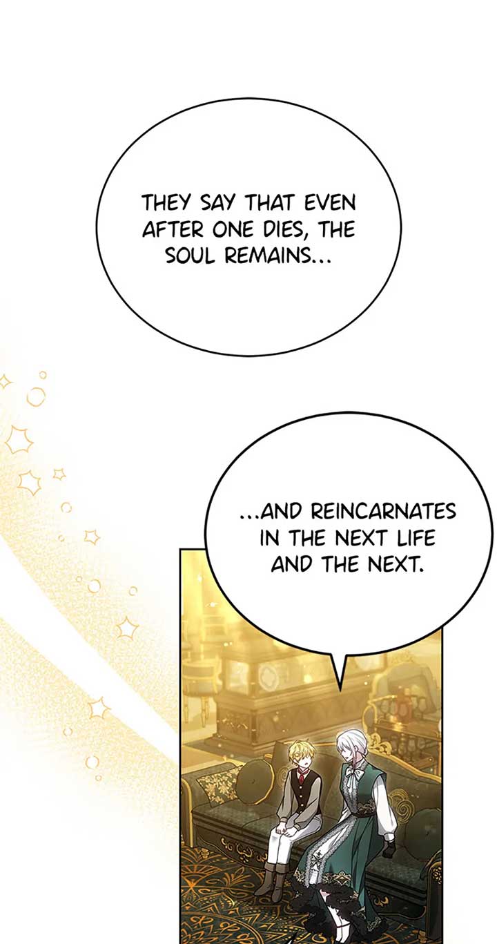 The Male Lead’s Nephew Like Me So Much Chapter 79 283 30