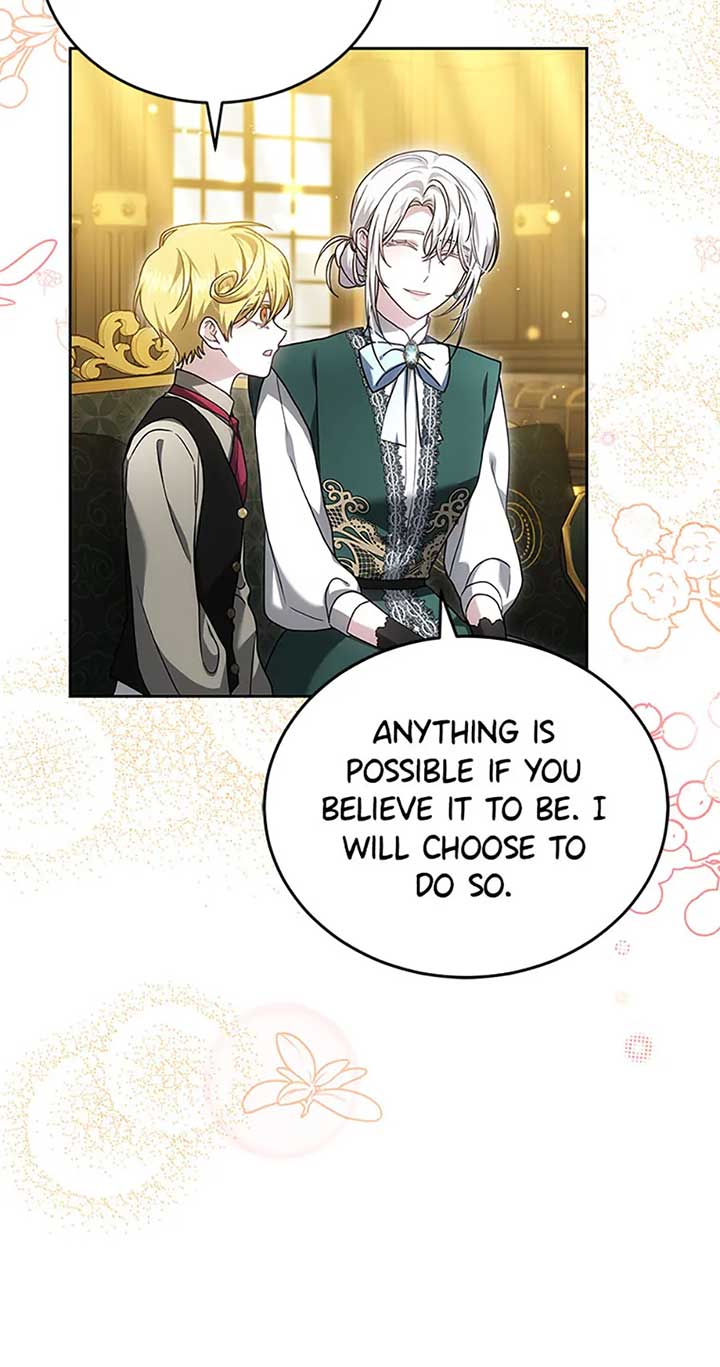 The Male Lead’s Nephew Like Me So Much Chapter 79 286 33
