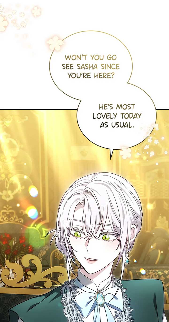 The Male Lead’s Nephew Like Me So Much Chapter 79 287 34