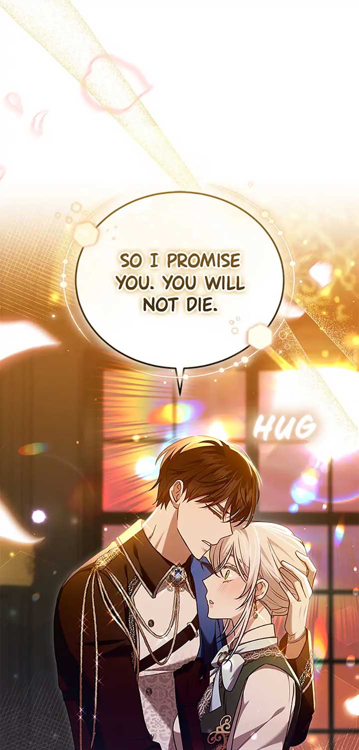 The Male Lead’s Nephew Like Me So Much Chapter 79 293 40