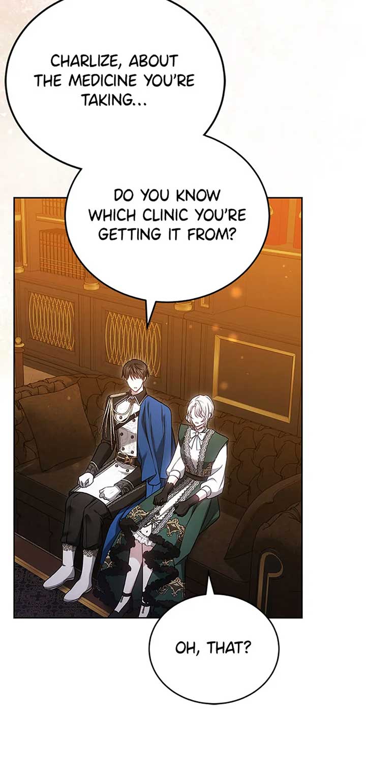 The Male Lead’s Nephew Like Me So Much Chapter 79 295 42