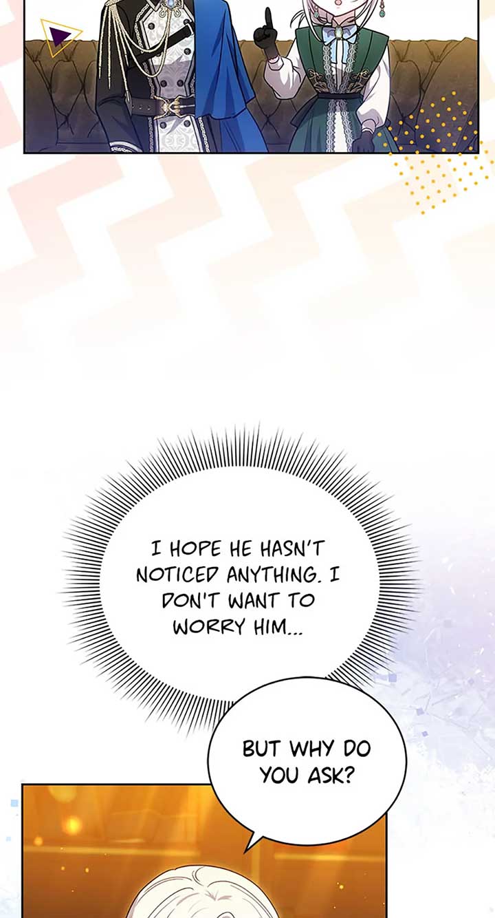 The Male Lead’s Nephew Like Me So Much Chapter 79 297 44