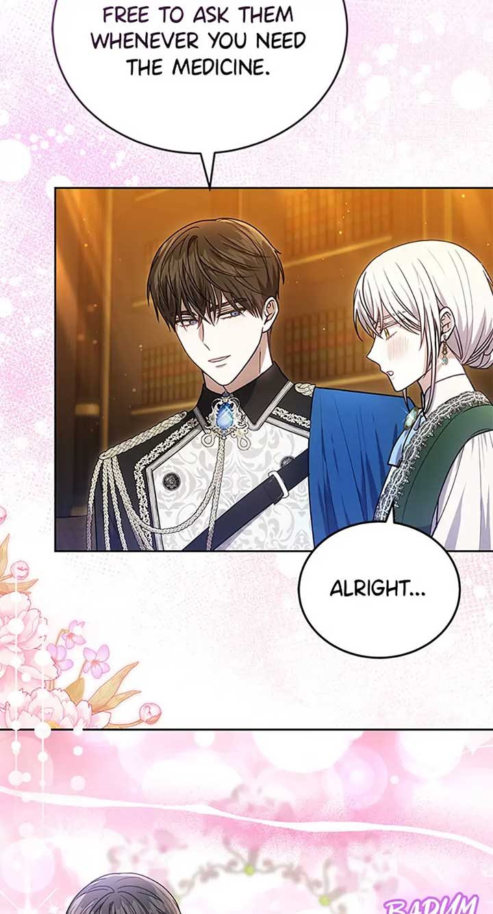 The Male Lead’s Nephew Like Me So Much Chapter 79 299 46