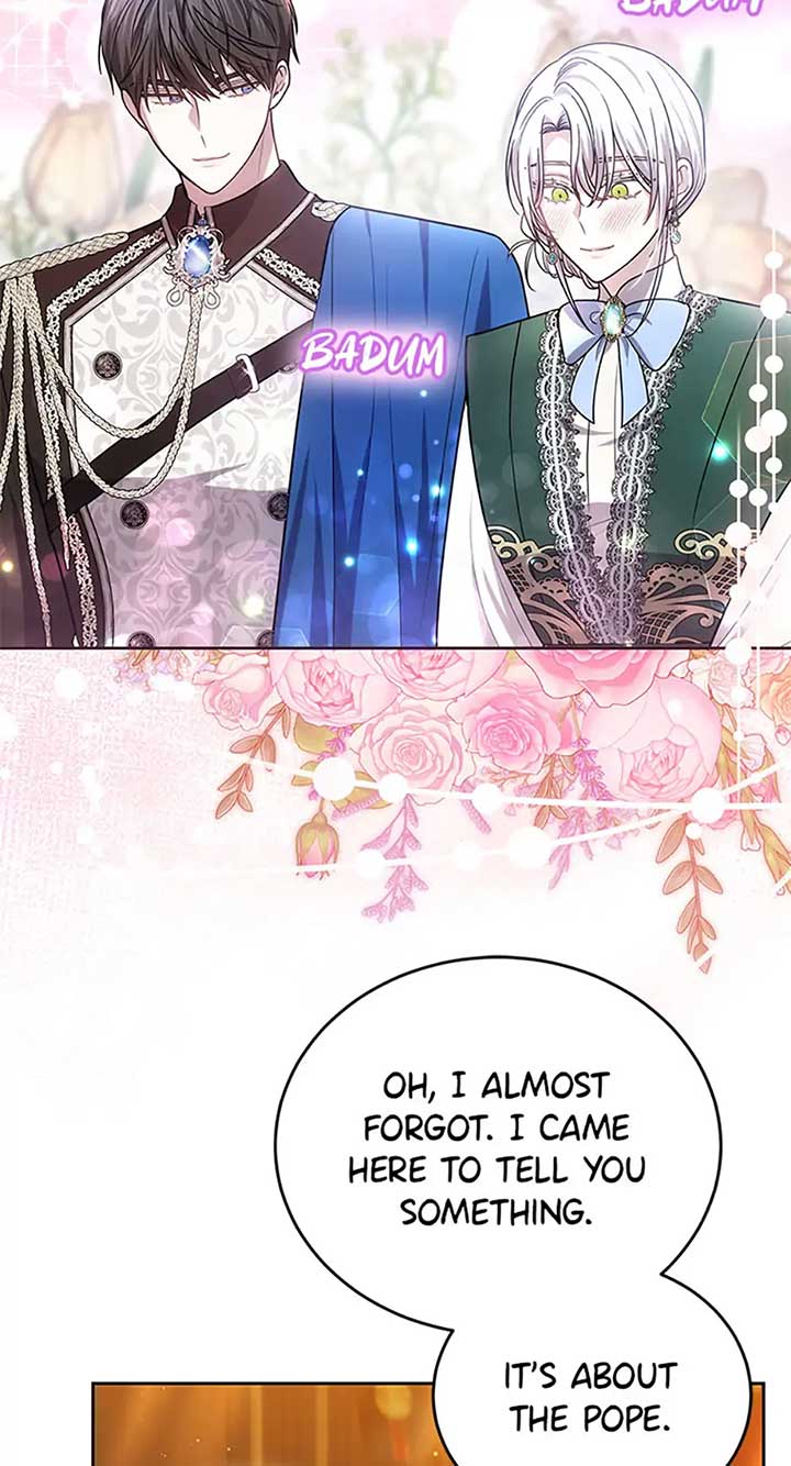 The Male Lead’s Nephew Like Me So Much Chapter 79 300 47