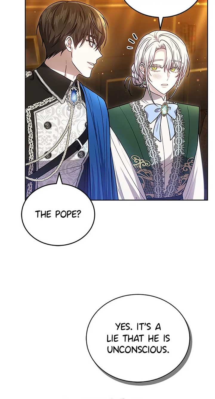 The Male Lead’s Nephew Like Me So Much Chapter 79 301 48