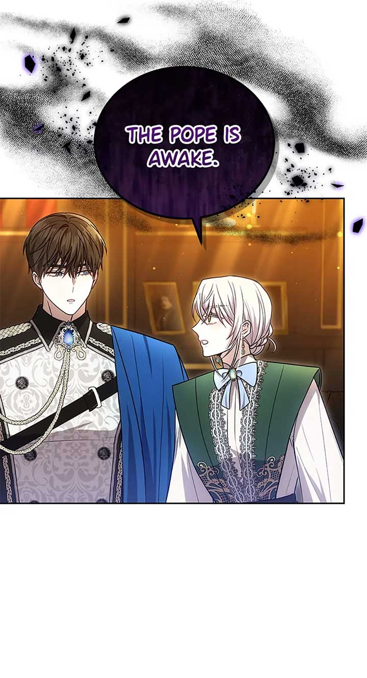 The Male Lead’s Nephew Like Me So Much Chapter 79 302 49