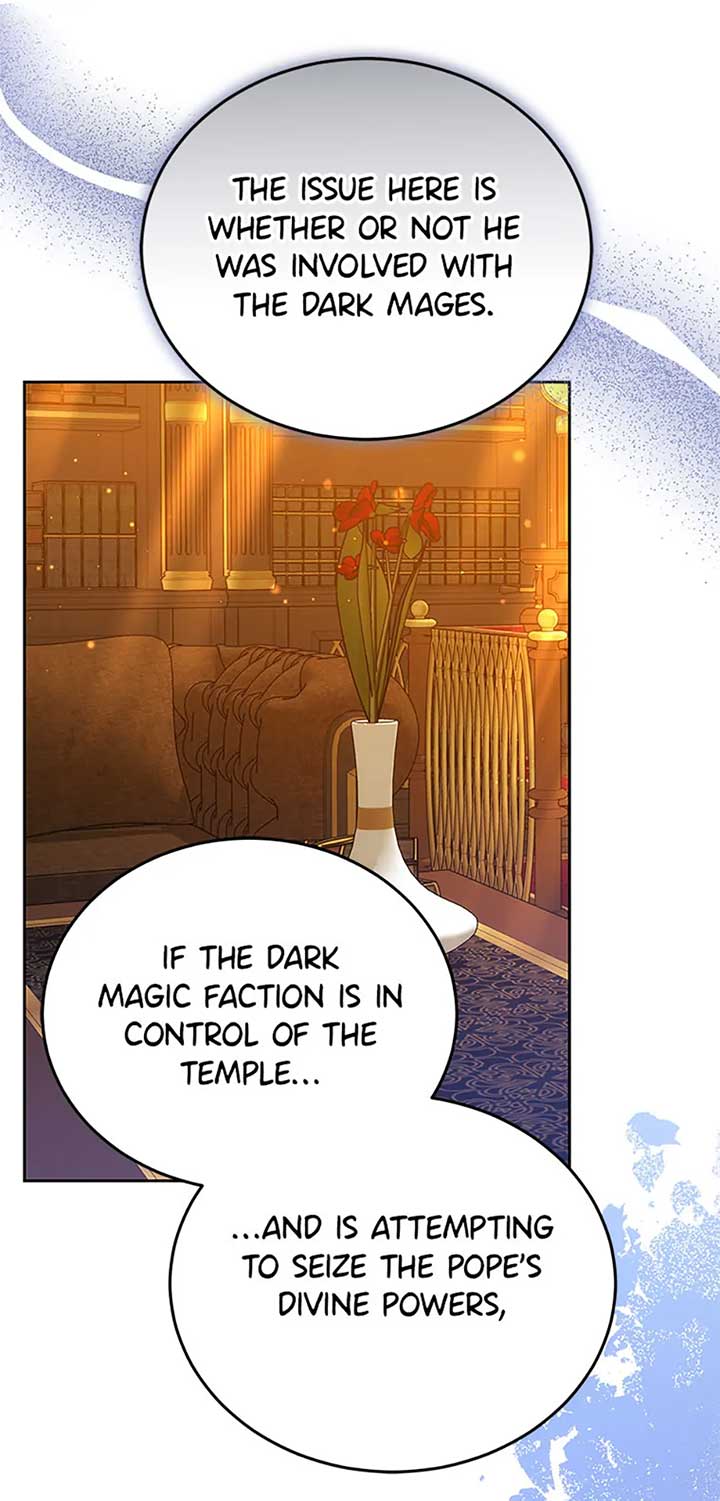 The Male Lead’s Nephew Like Me So Much Chapter 79 303 50