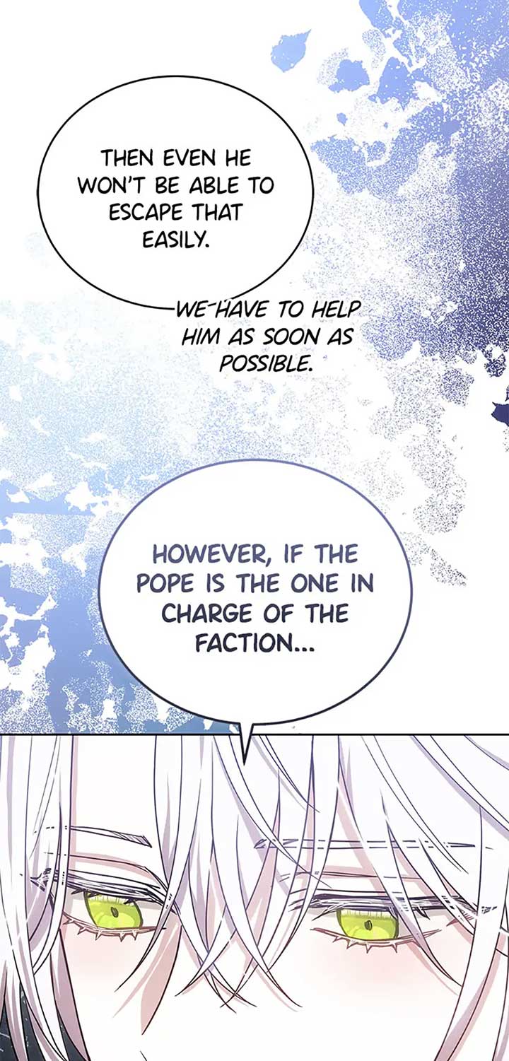 The Male Lead’s Nephew Like Me So Much Chapter 79 304 51