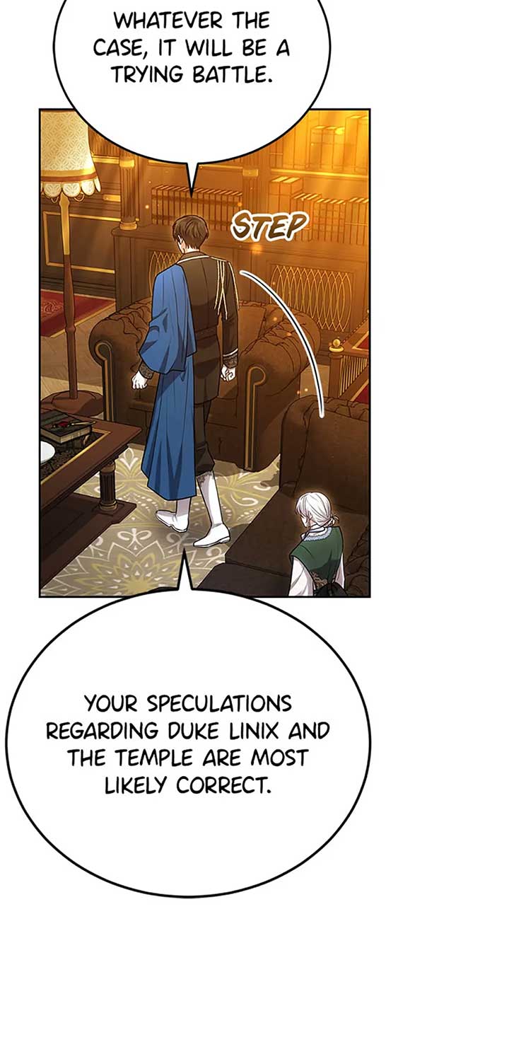 The Male Lead’s Nephew Like Me So Much Chapter 79 308 55