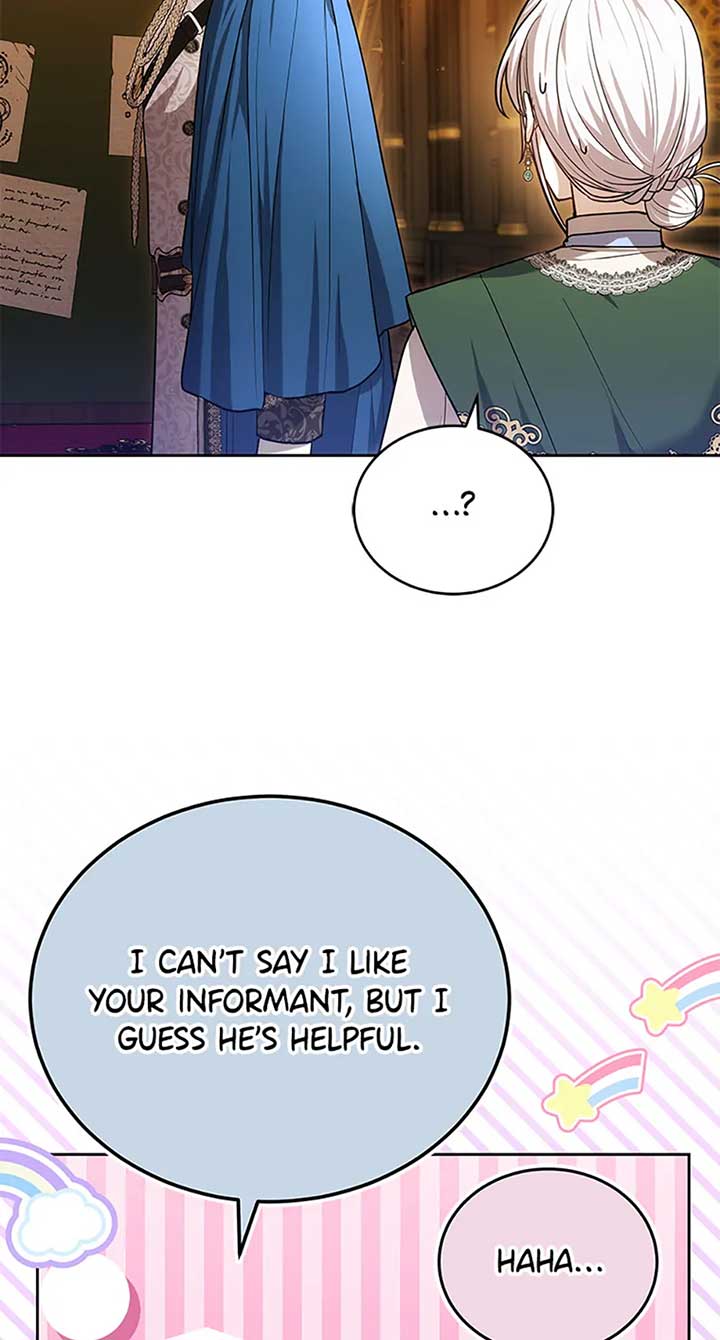 The Male Lead’s Nephew Like Me So Much Chapter 79 312 59