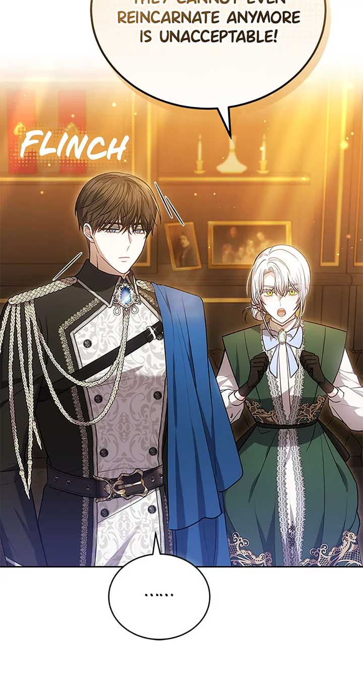 The Male Lead’s Nephew Like Me So Much Chapter 79 315 62