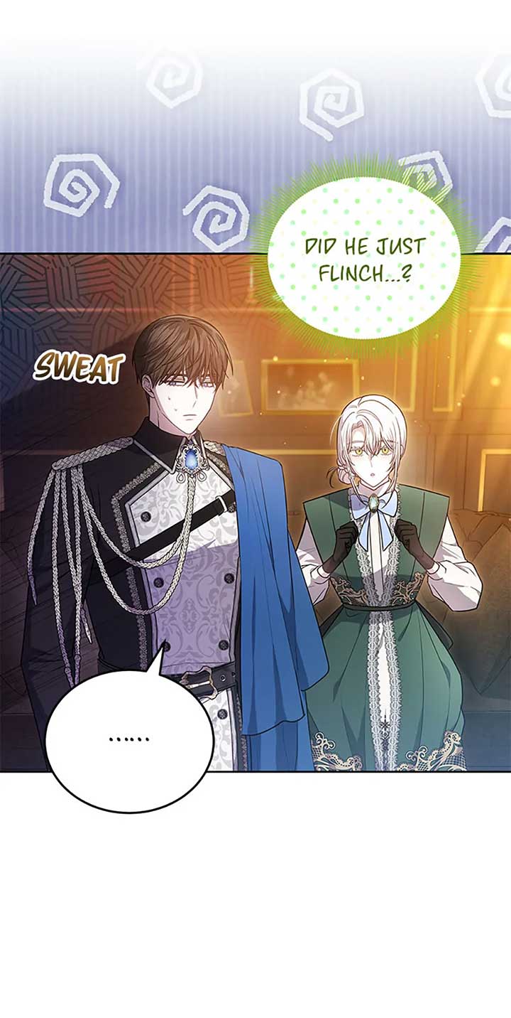 The Male Lead’s Nephew Like Me So Much Chapter 79 316 63