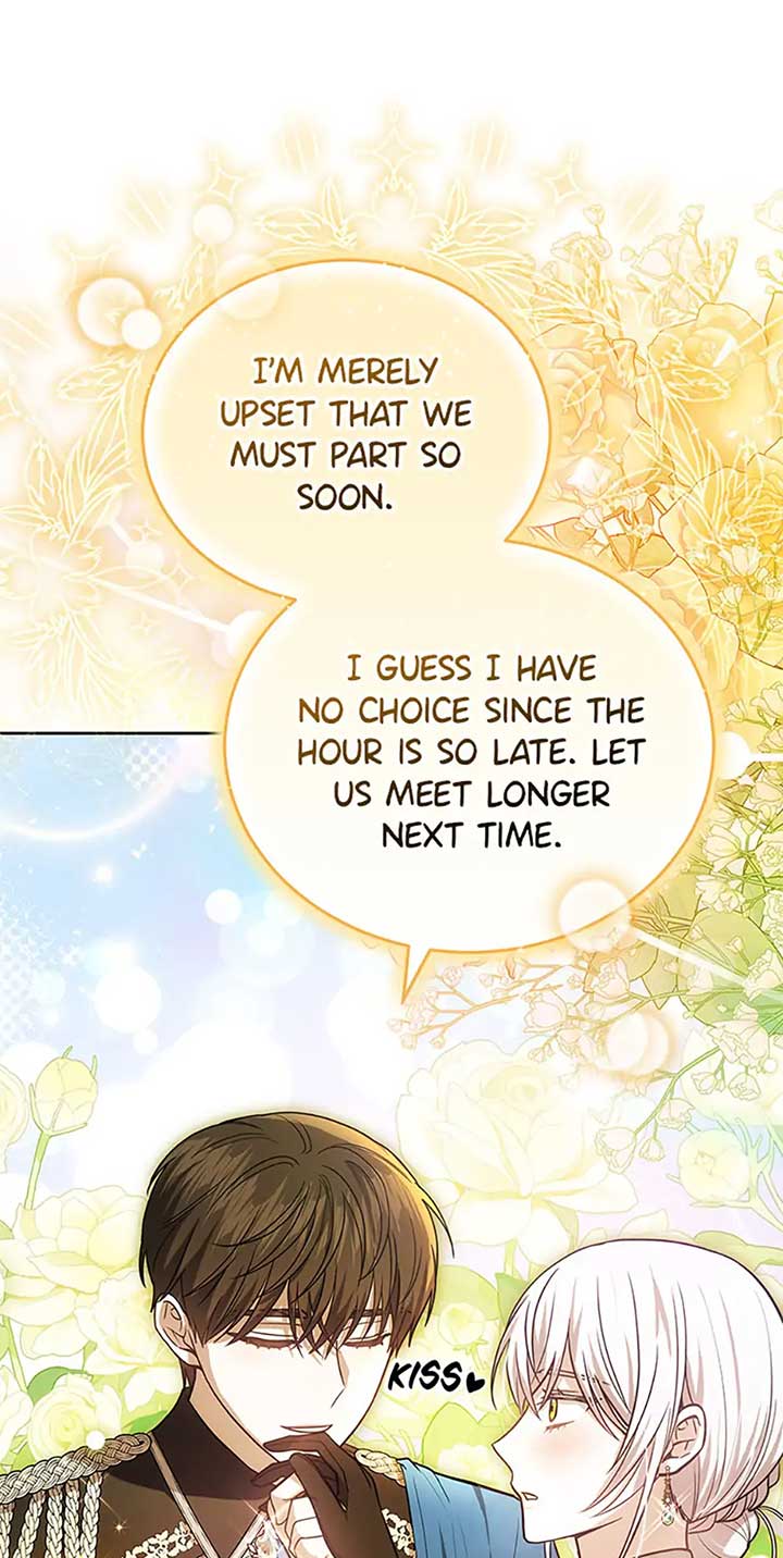 The Male Lead’s Nephew Like Me So Much Chapter 79 318 65