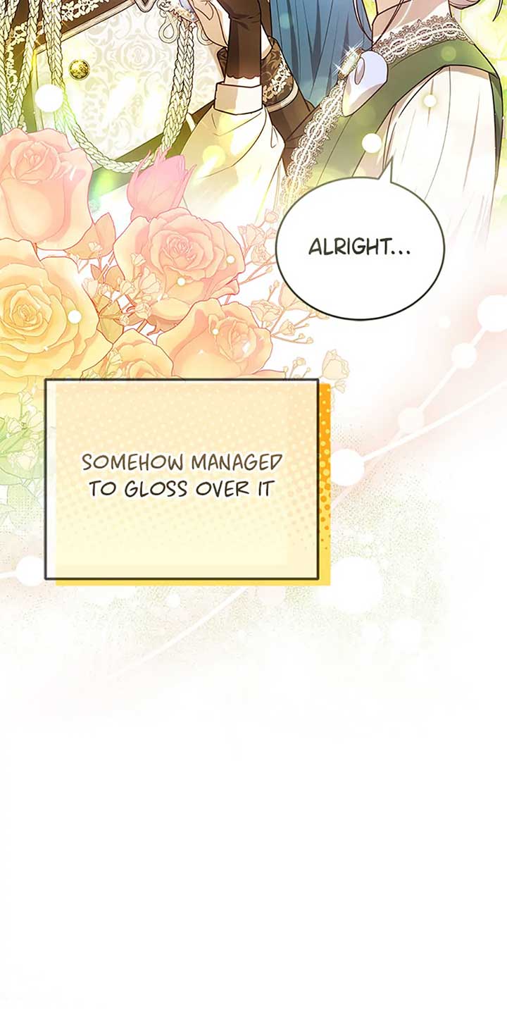 The Male Lead’s Nephew Like Me So Much Chapter 79 319 66