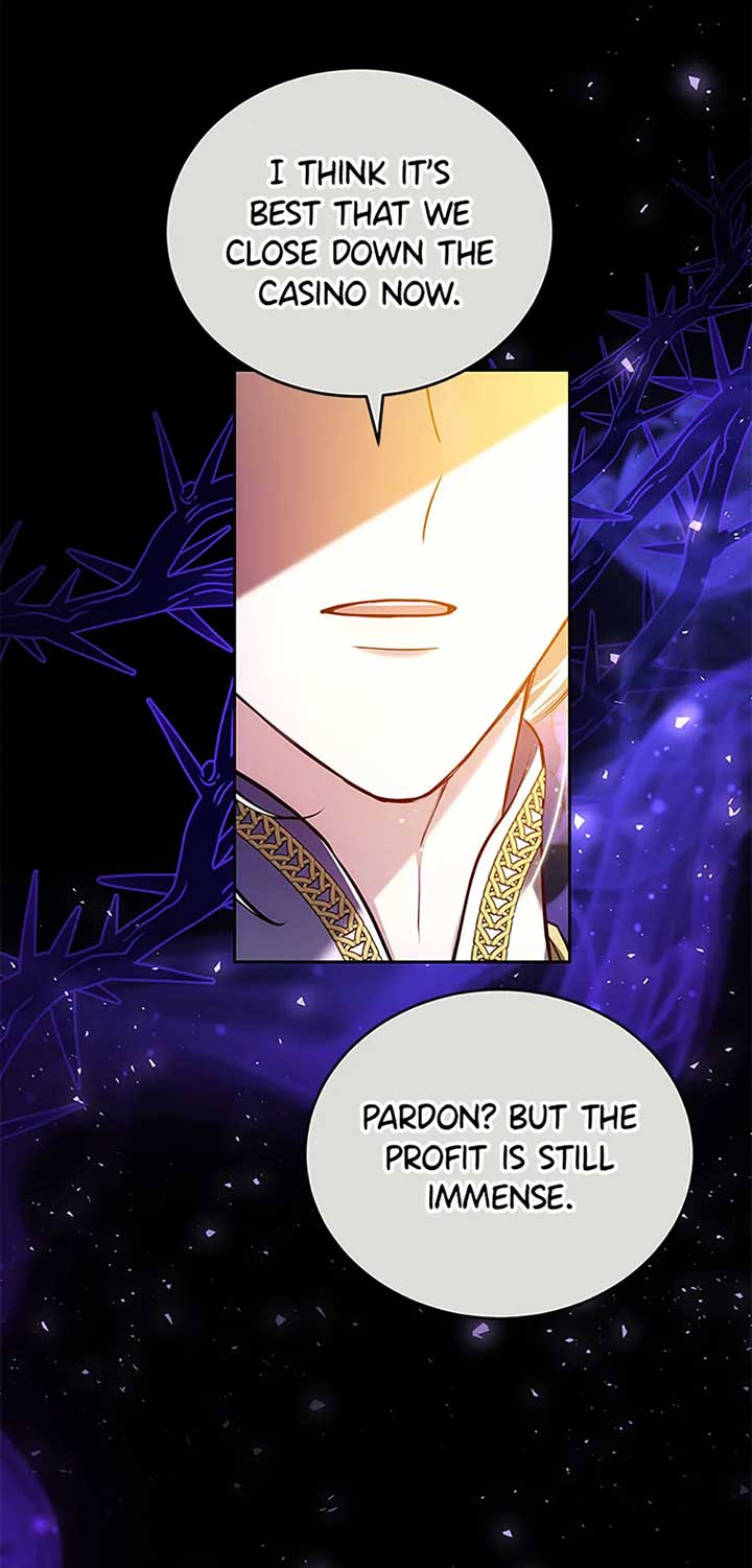 The Male Lead’s Nephew Like Me So Much Chapter 79 322 69