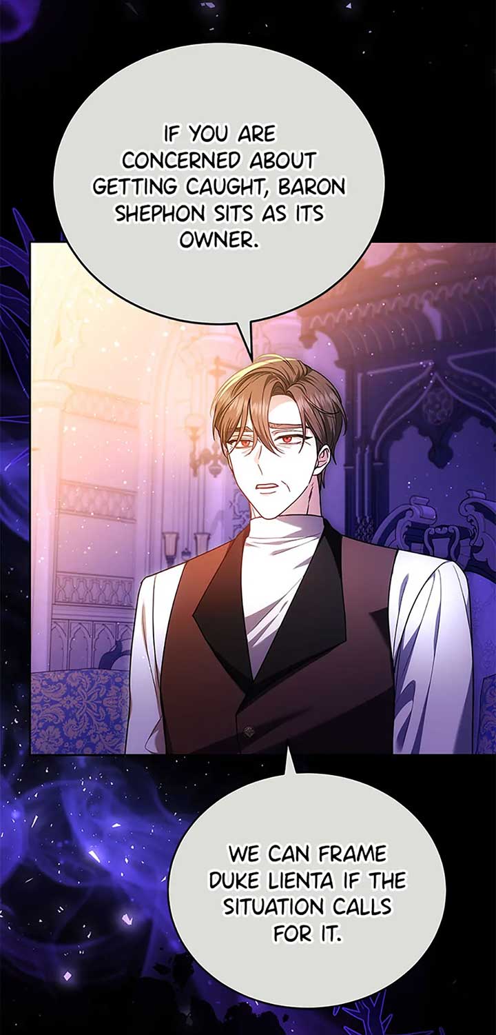 The Male Lead’s Nephew Like Me So Much Chapter 79 323 70