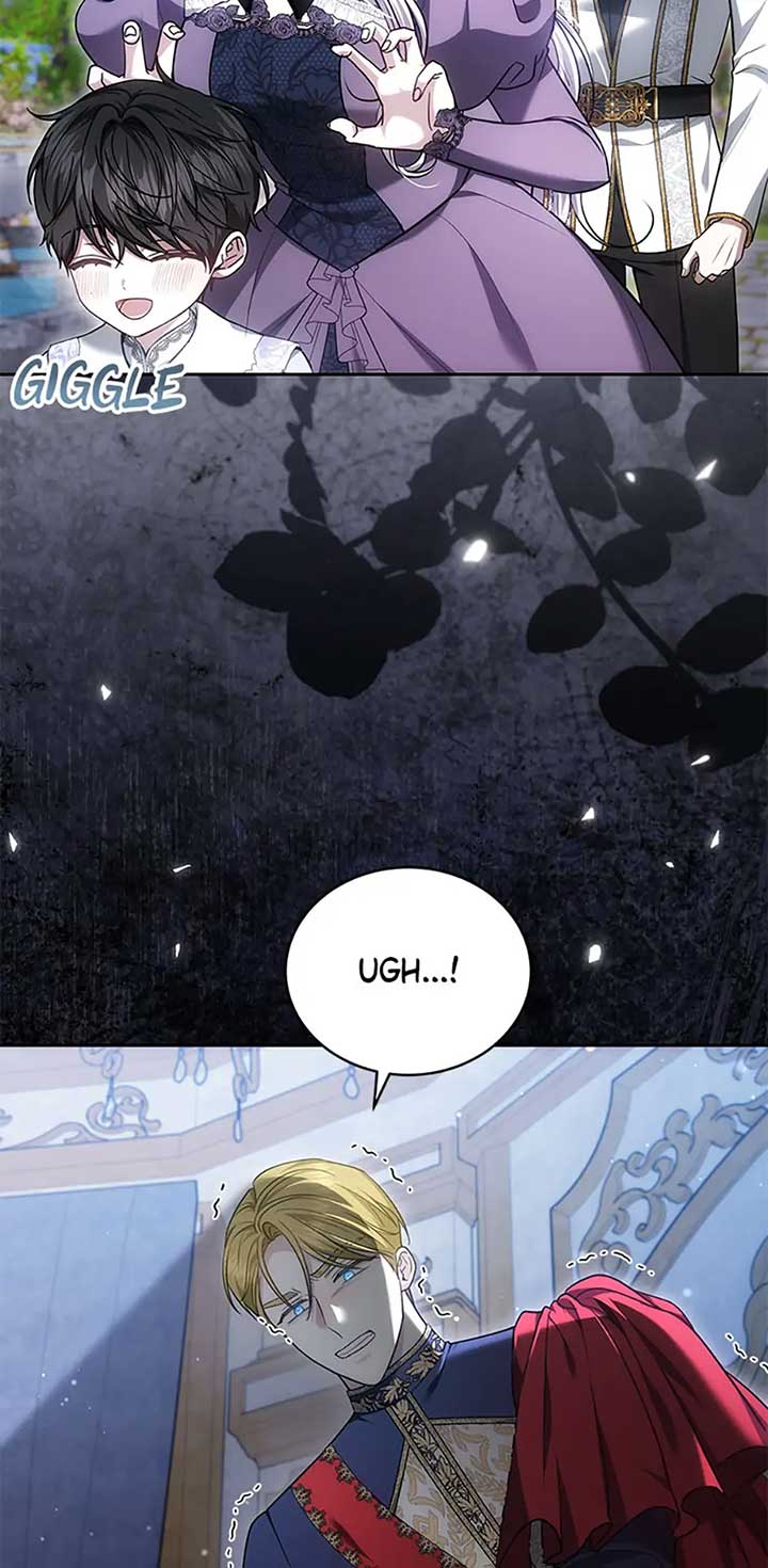The Male Lead’s Nephew Like Me So Much Chapter 79 330 77