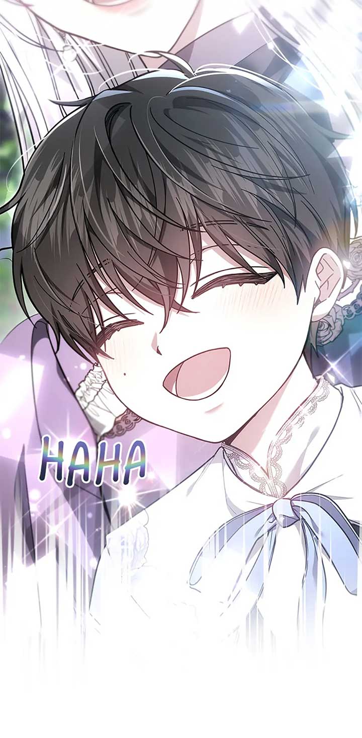 The Male Lead’s Nephew Like Me So Much Chapter 79 334 81