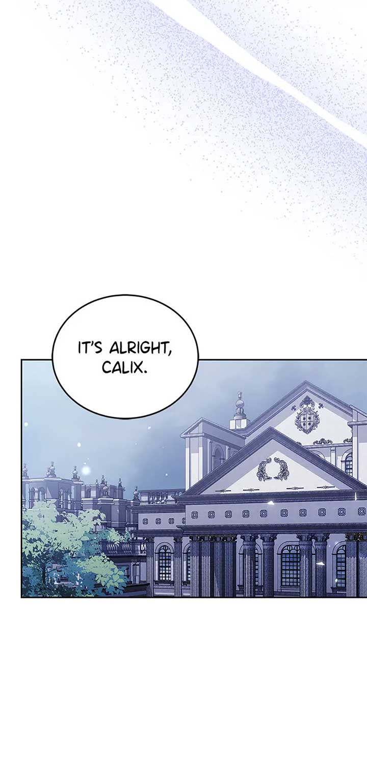 The Male Lead’s Nephew Like Me So Much Chapter 80 280 06