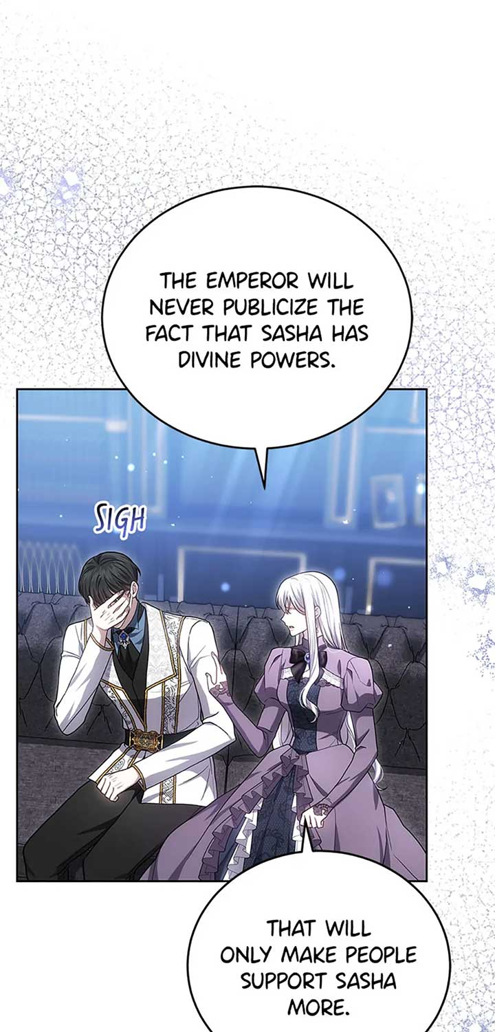 The Male Lead’s Nephew Like Me So Much Chapter 80 281 07