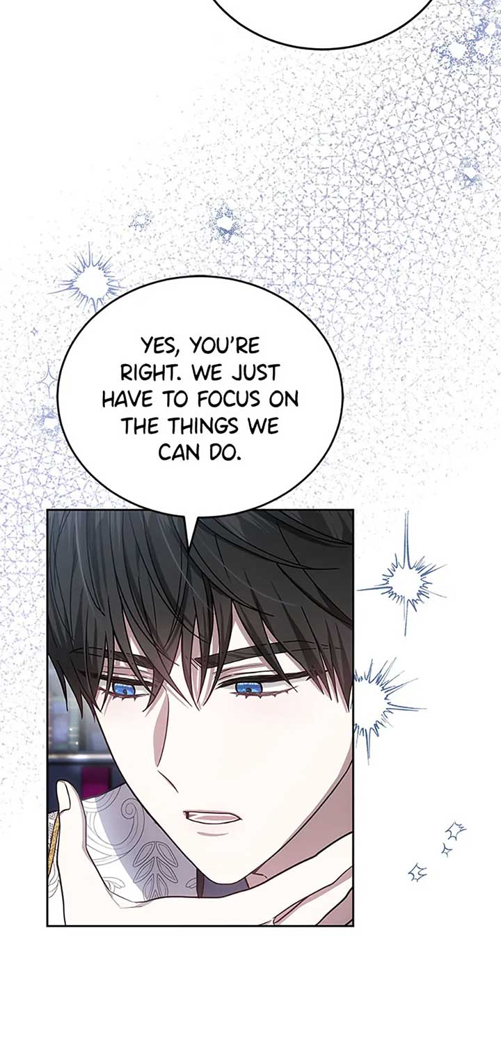 The Male Lead’s Nephew Like Me So Much Chapter 80 282 08
