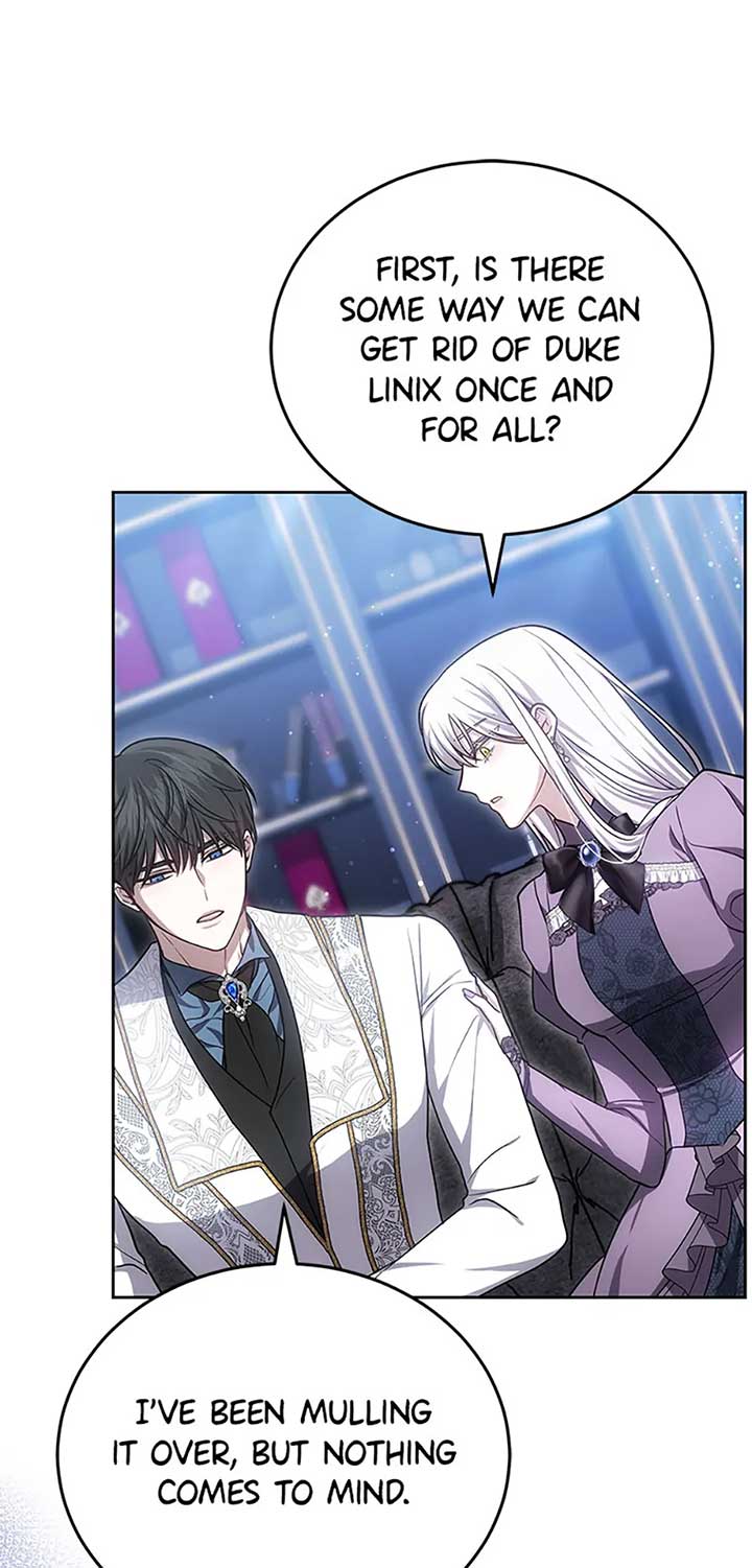 The Male Lead’s Nephew Like Me So Much Chapter 80 283 09