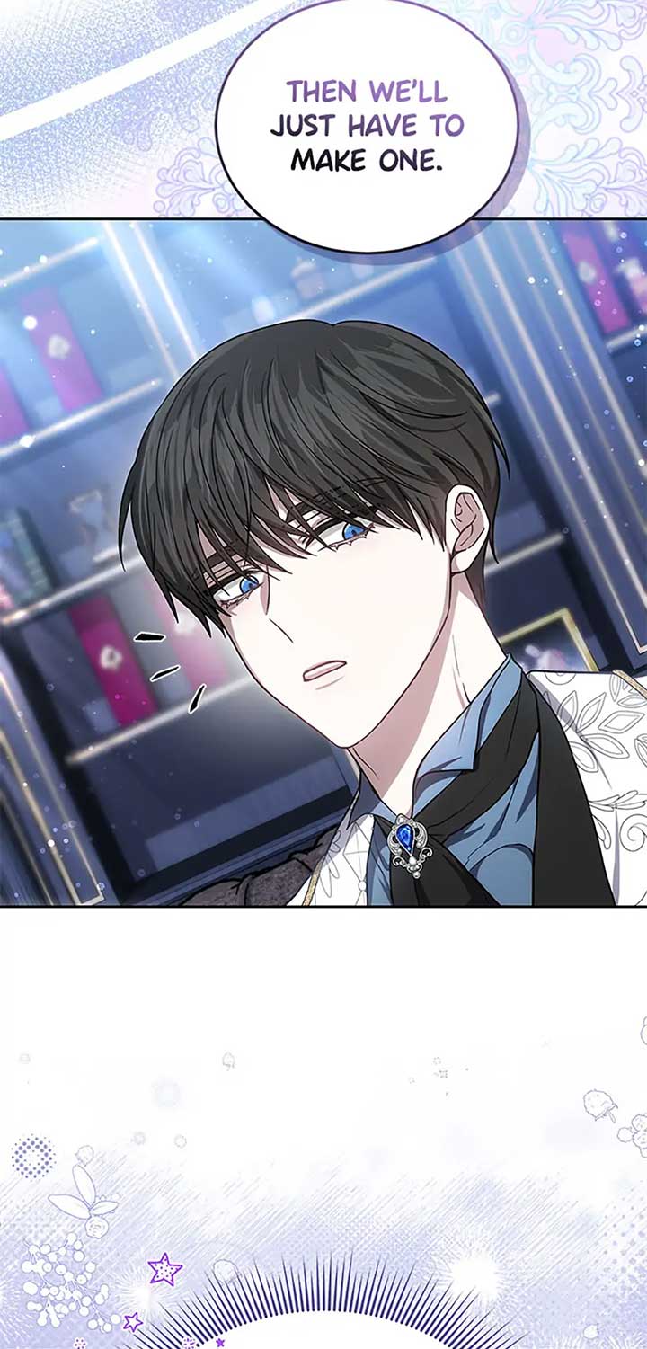 The Male Lead’s Nephew Like Me So Much Chapter 80 285 11