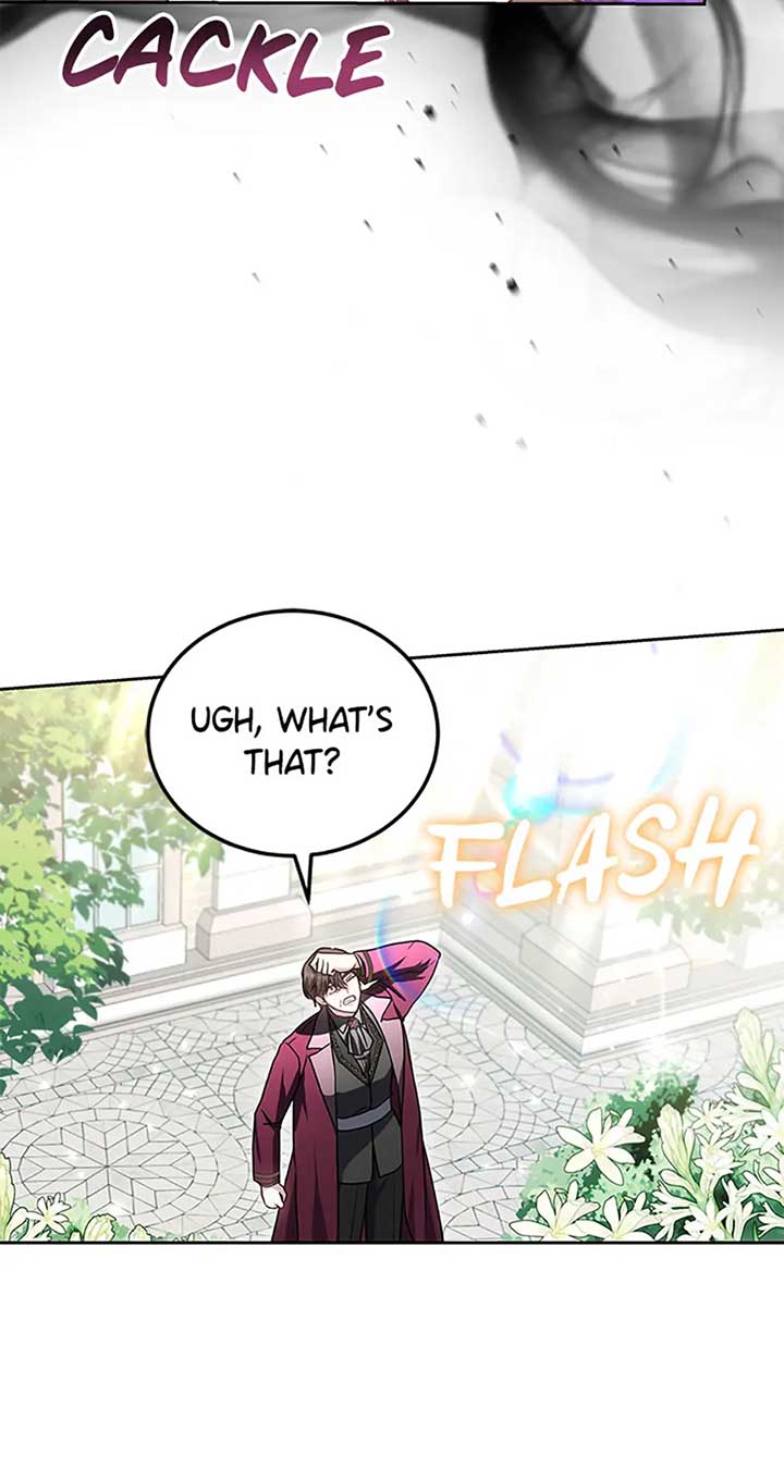 The Male Lead’s Nephew Like Me So Much Chapter 80 293 19