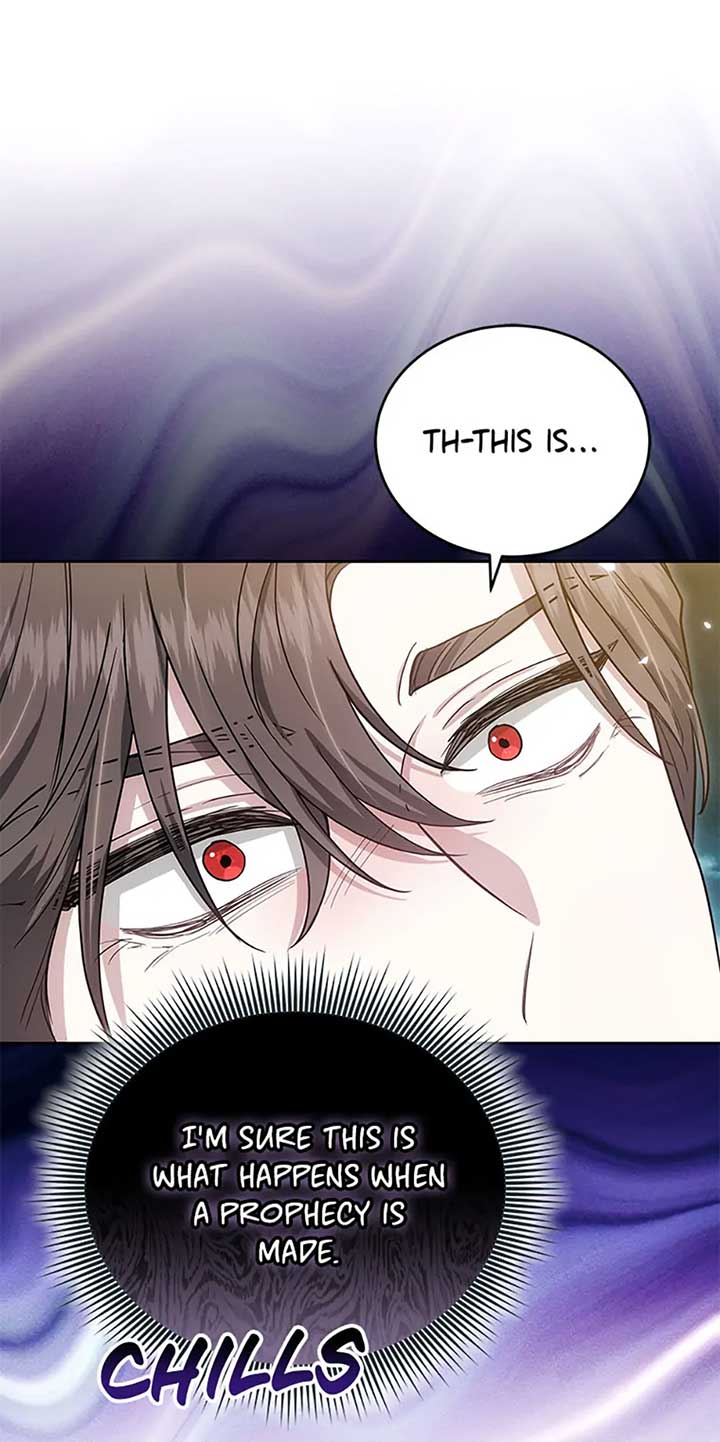 The Male Lead’s Nephew Like Me So Much Chapter 80 294 20