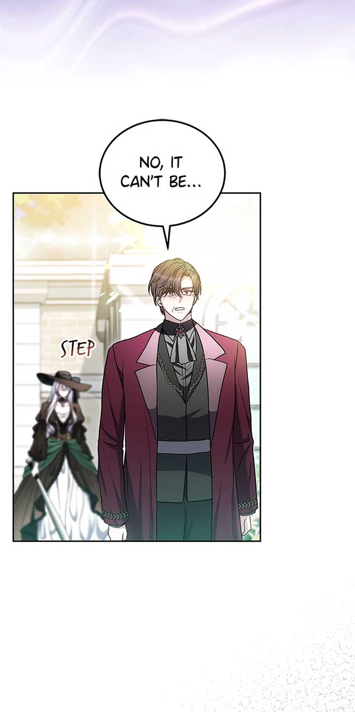 The Male Lead’s Nephew Like Me So Much Chapter 80 295 21