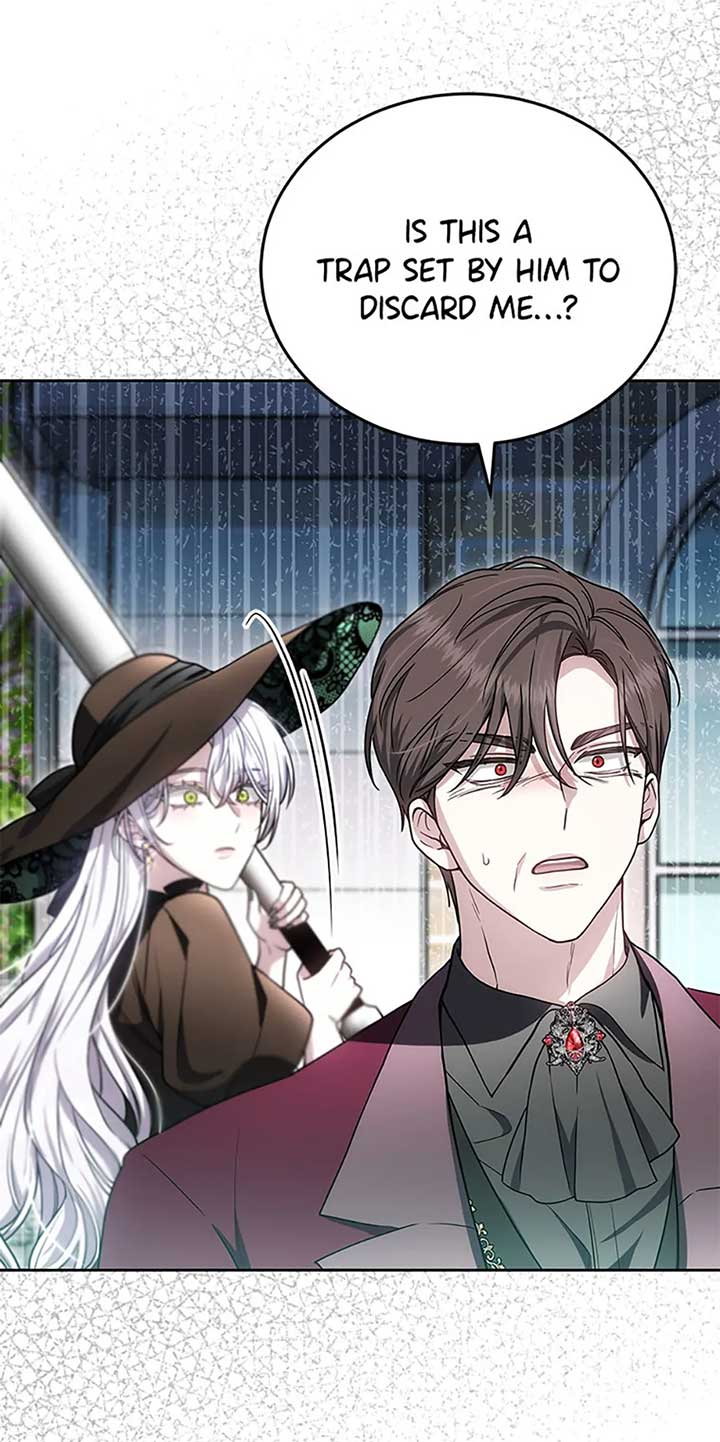 The Male Lead’s Nephew Like Me So Much Chapter 80 296 22