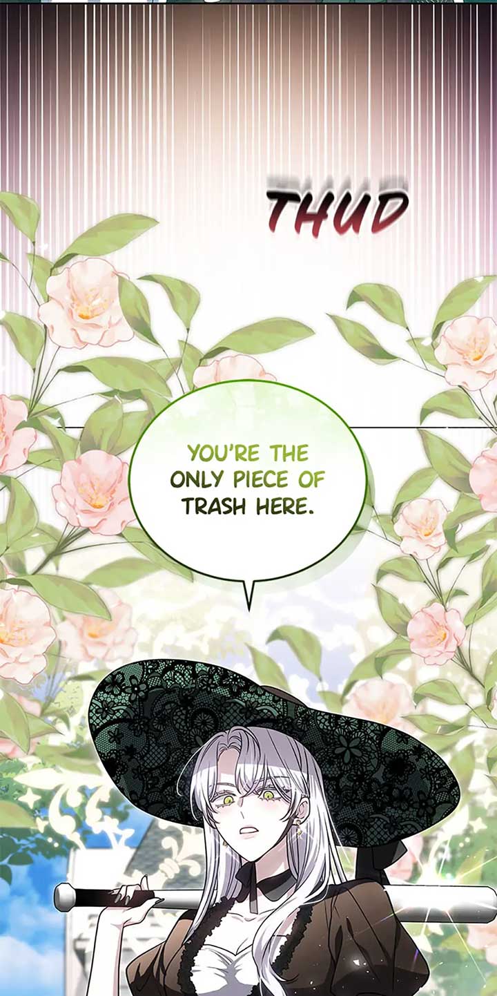 The Male Lead’s Nephew Like Me So Much Chapter 80 298 24
