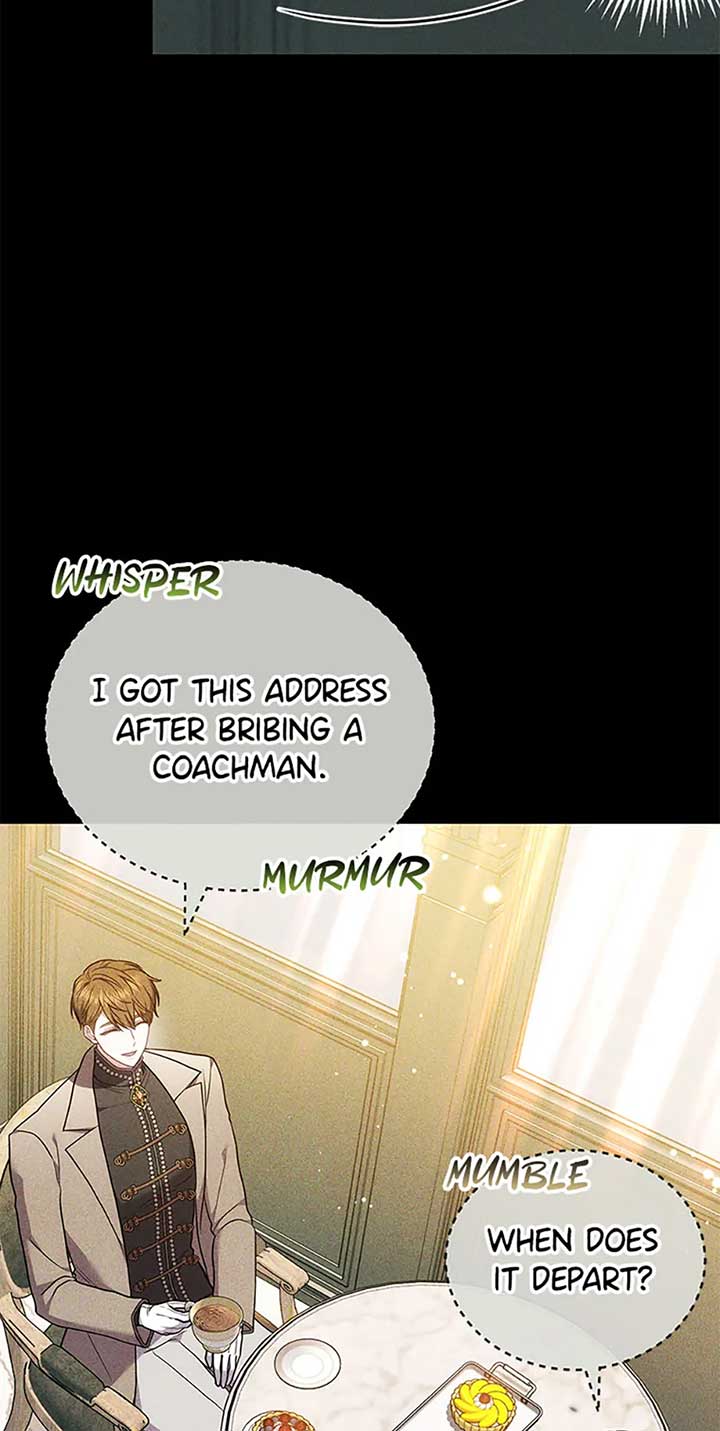 The Male Lead’s Nephew Like Me So Much Chapter 80 303 29