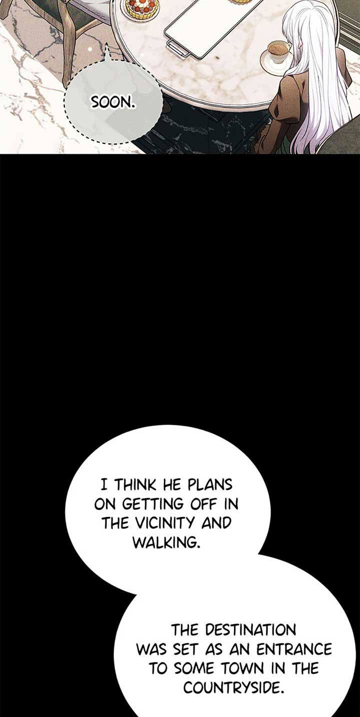 The Male Lead’s Nephew Like Me So Much Chapter 80 304 30