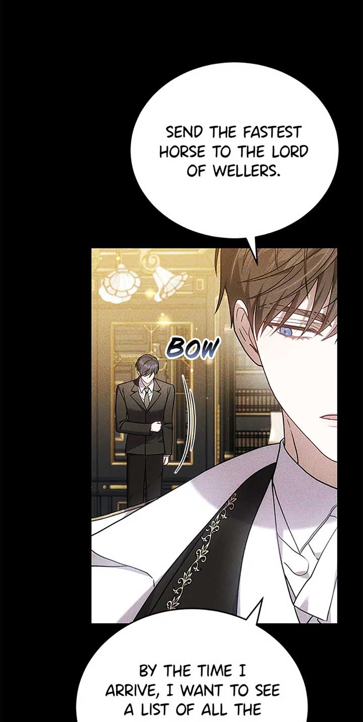The Male Lead’s Nephew Like Me So Much Chapter 80 306 32