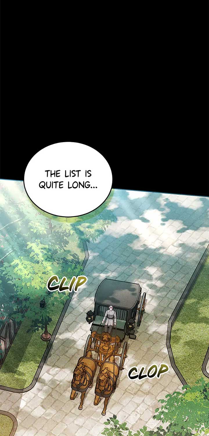 The Male Lead’s Nephew Like Me So Much Chapter 80 309 35