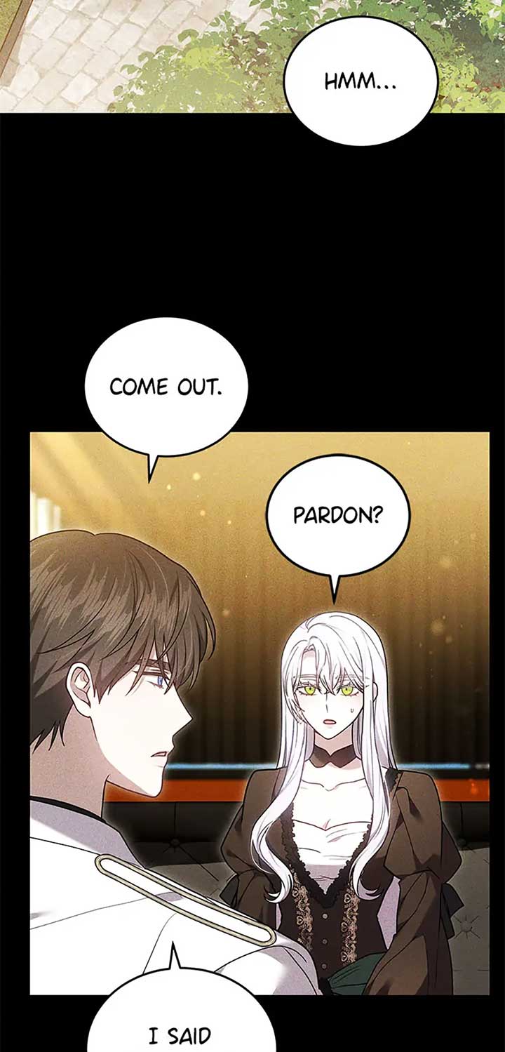 The Male Lead’s Nephew Like Me So Much Chapter 80 310 36