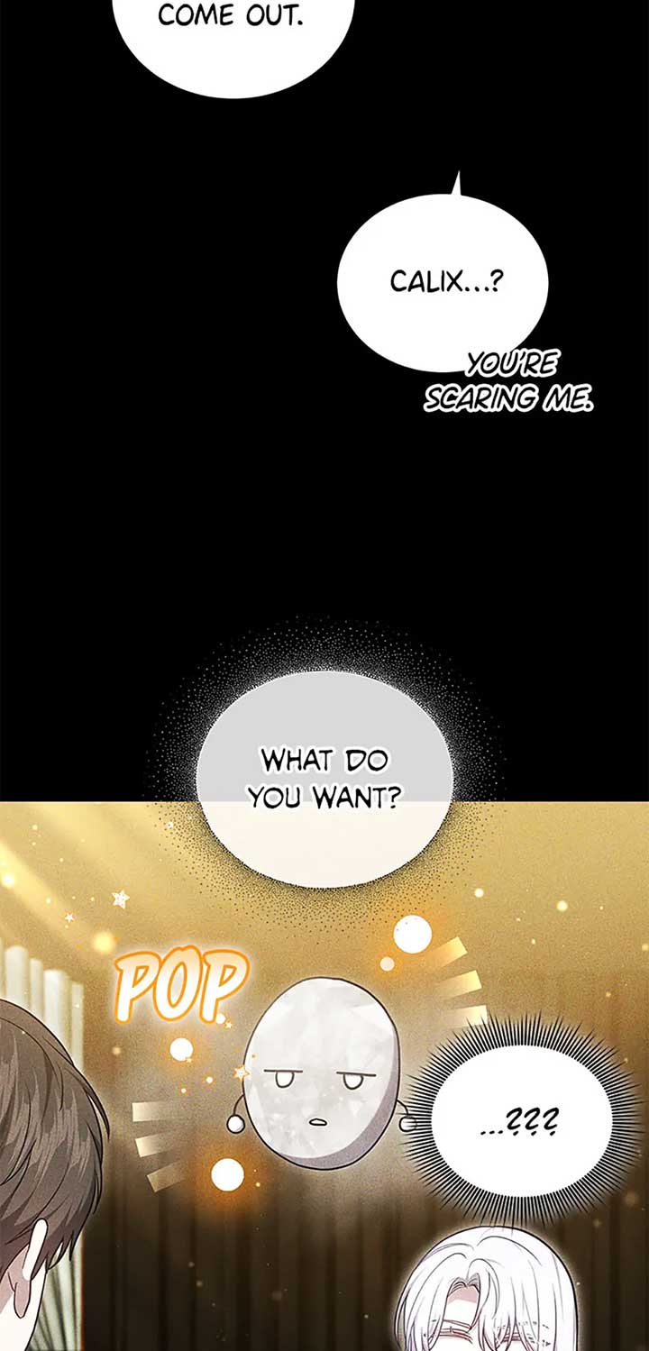 The Male Lead’s Nephew Like Me So Much Chapter 80 311 37