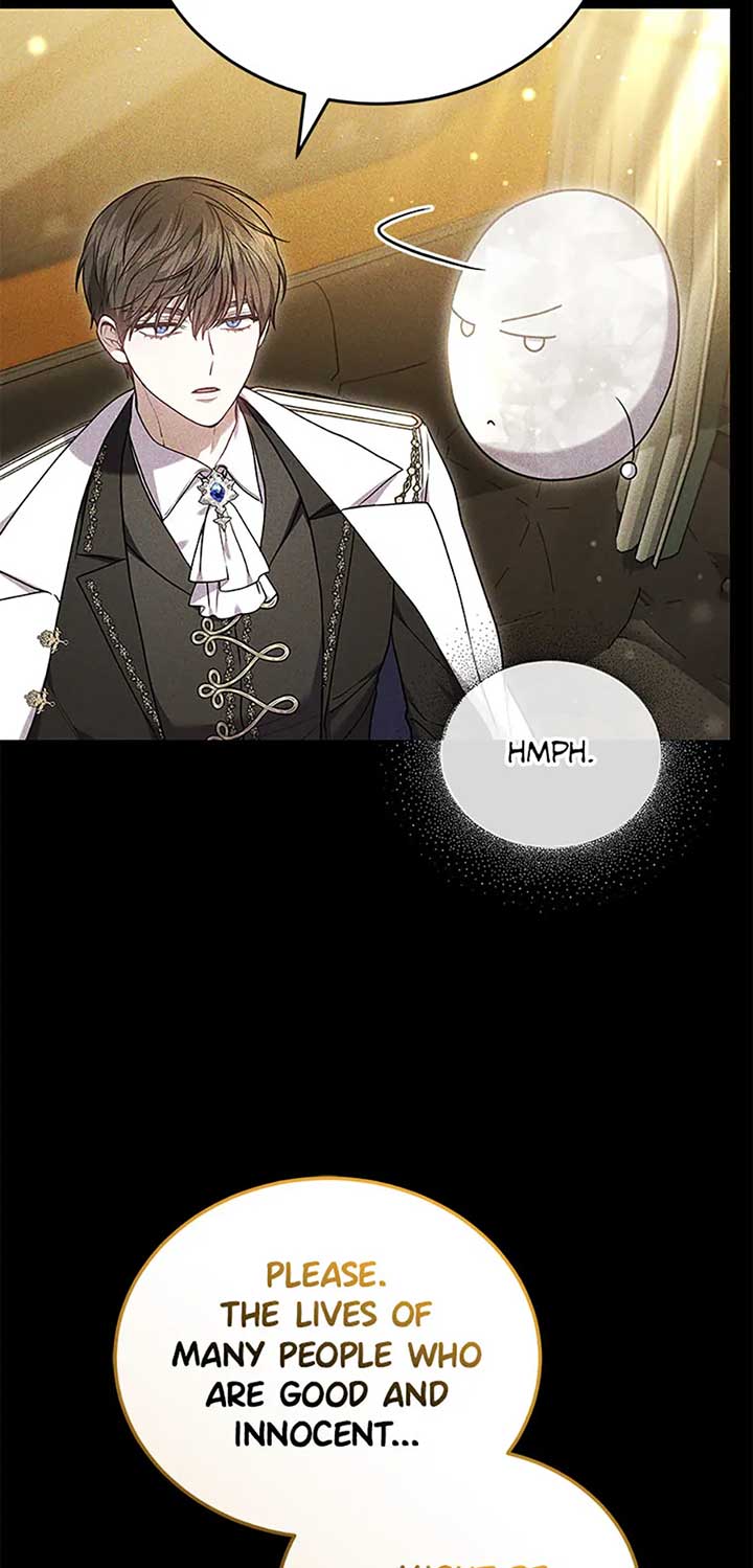 The Male Lead’s Nephew Like Me So Much Chapter 80 313 39