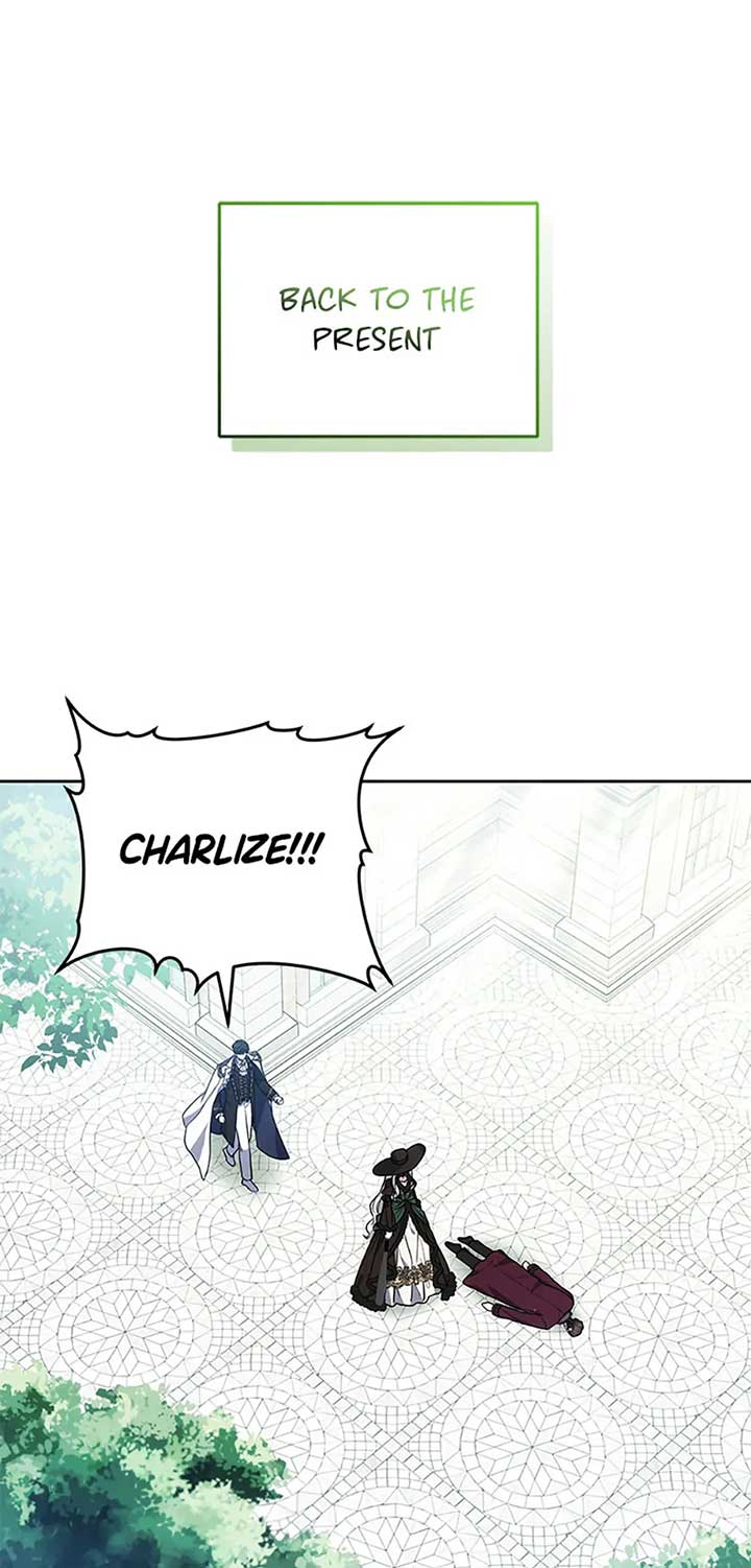 The Male Lead’s Nephew Like Me So Much Chapter 80 323 49