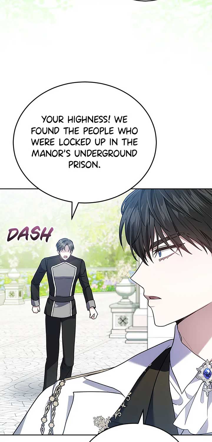 The Male Lead’s Nephew Like Me So Much Chapter 80 326 52