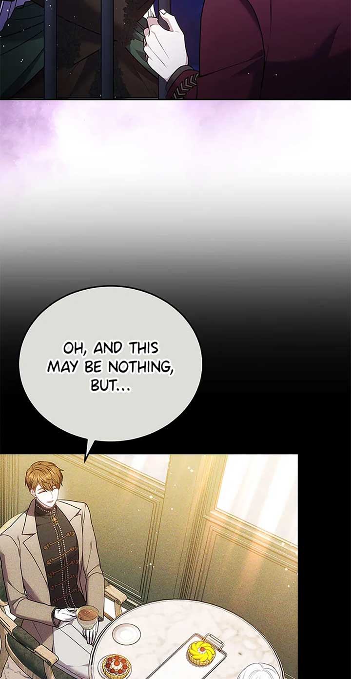 The Male Lead’s Nephew Like Me So Much Chapter 80 331 57