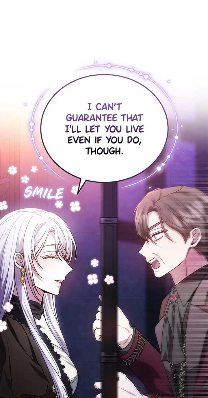 The Male Lead’s Nephew Like Me So Much Chapter 80 337 63